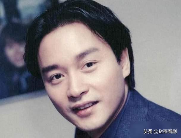 香港演员:香港TVB出过哪些帅哥？
