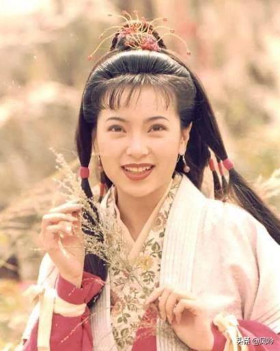 郭芙结局:《神雕侠侣》大结局，郭芙为什么可以善终？