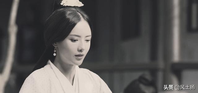 曹丕曹植:曹操，曹丕，曹植三父子为何总惦记别人的媳妇，难道这是有遗传？