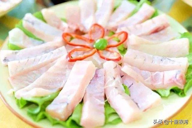 薄鳅:说说你所在地区特有的鱼种，看看大家都认识不?请注明地区？