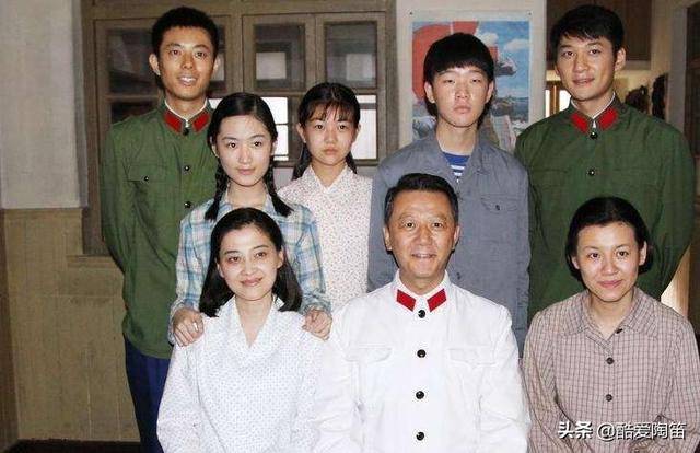 《父母爱情》真实存在吗？