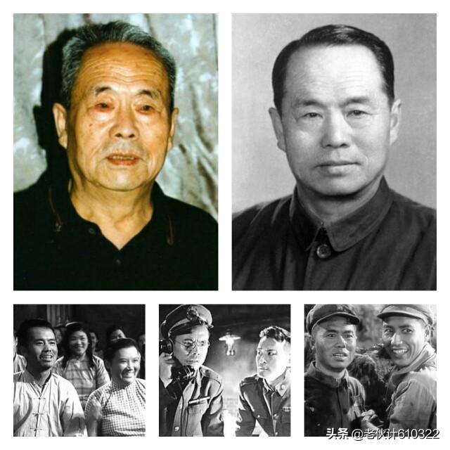 顾绍廉演员:顾绍廉简历 在天津出生的50、60年代电影演员你能记得哪几位？