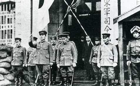 二战中，如果日军不招惹美国，直接配合德国进攻苏联会如何？插图54