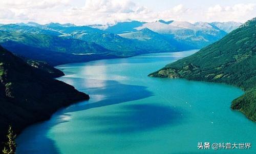 水怪是什么，新疆喀纳斯湖面积不大，但是水量不少，而且有水怪出没，是这样吗