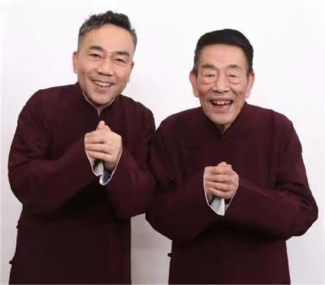 杨少华个人资料简介:单论相声水平，常宝华和杨少华谁的能力更强一点？