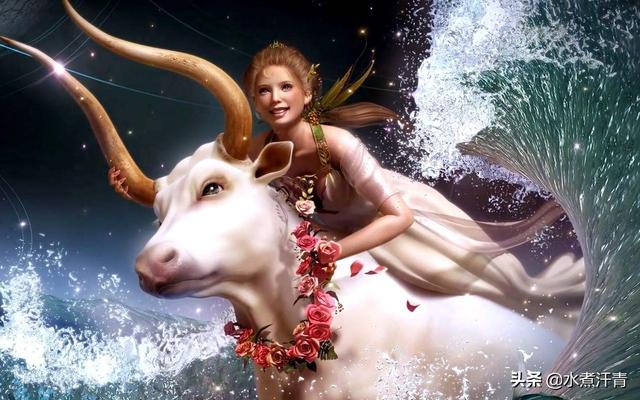 赫洛:希腊神话里，宙斯就是个“渣男”，为什么还有这么多人崇拜他？