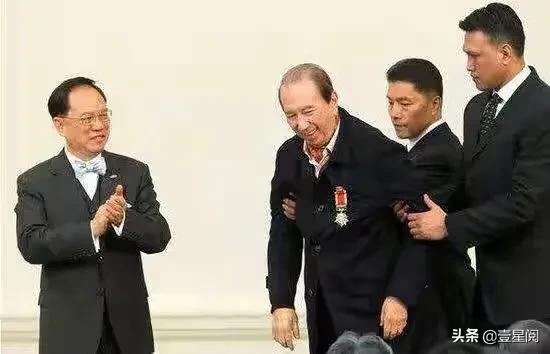 为什么没人敢碰何鸿燊:怎样看待一代赌王何鸿燊的是非功过