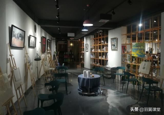 重磅！教育部大力整顿教培机构,美术培训未来将会如何发展？