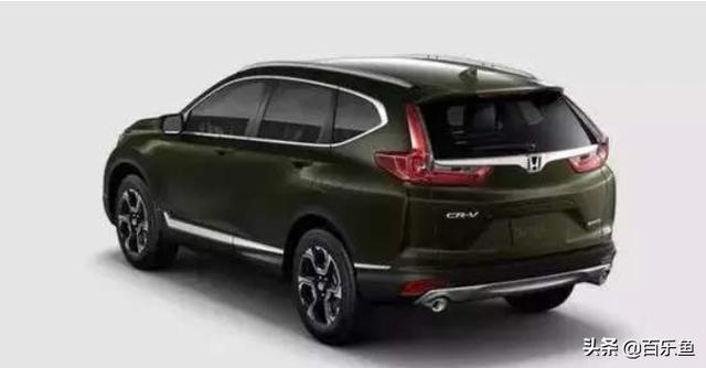 20万左右家用落地SUV,日产奇骏、丰田RAV4、本田CRV、大众探岳、雪佛兰探界者该选哪个？