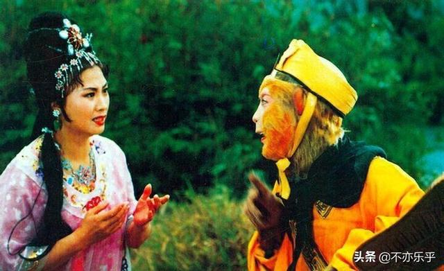 西游降魔篇猪刚鬣:电影西游降魔篇人物实力应该怎么排名？