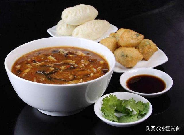 胡辣汤怎么做好吃？