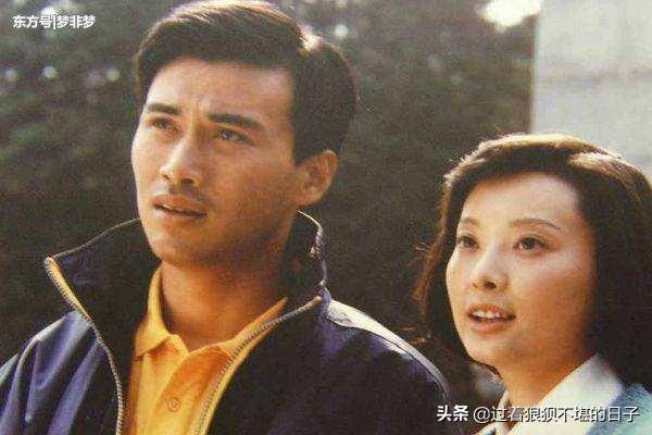郭凯敏电影:在电影里面的爱情故事，你最难忘的和最喜欢是那一种爱情