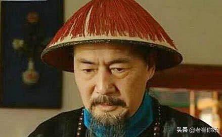 张廷玉:如何评价康熙王朝中的四大汉臣？