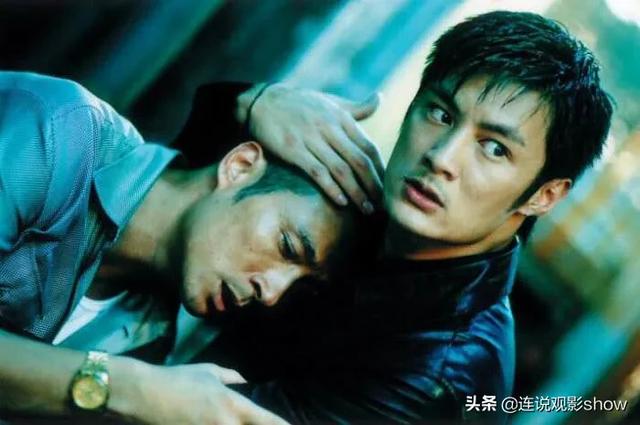 吴镇宇资料:提到吴镇宇，你首先会想到他演的角色和作品有哪些？