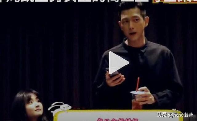 非常静距离李现:李现与邓伦，你更看好谁的星途