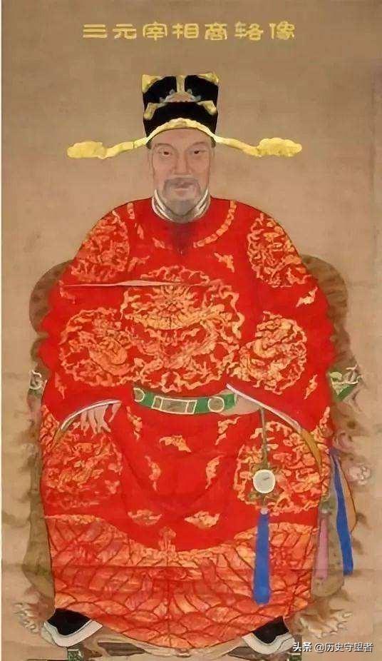 古代科举所谓的连中三元该怎么理解？