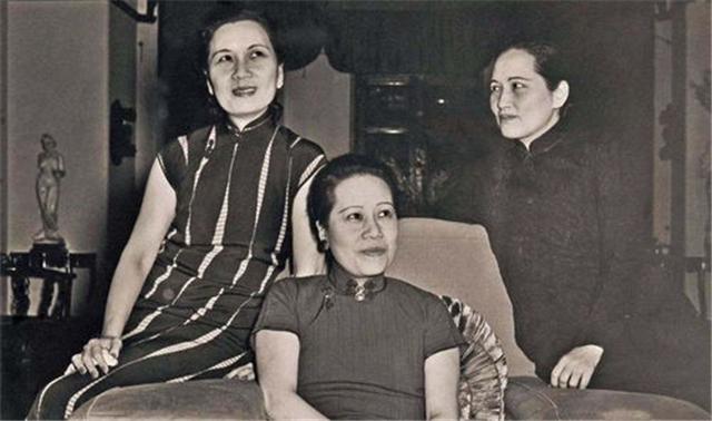 民国第一家族宋氏家族是怎样发迹的？插图64