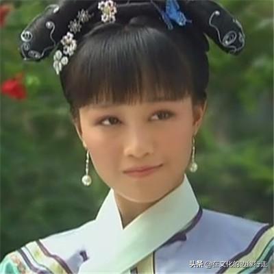 曾甑:浣碧的身世在甄家讳莫如深，她如何得知自己身世谁告诉她的