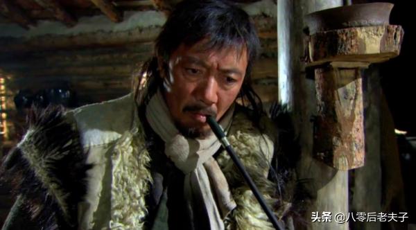 北京金色獒园韩连明:朱开山是如何从老金沟带回一大把金疙瘩的？