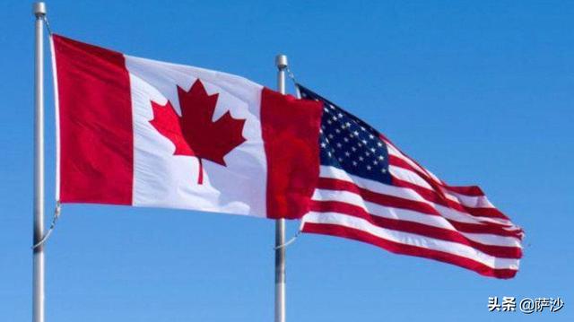 加拿大才6万兵力，为什么美国不吞并它，统一北美洲呢？插图53