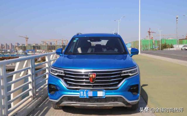 荣威rx5max交流群:荣威rx5max1.5t，127马力，这马力够吗？(荣威rx5max1.5动力肉吗)