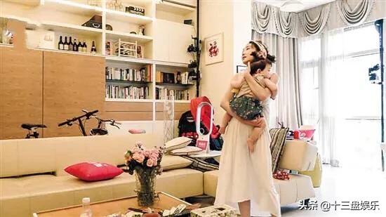 杜若溪谈产后复出:杜若溪称曾胖到160斤，卖惨还是励志？女星产后复出为啥难？