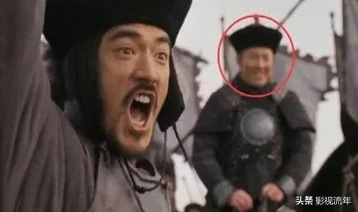 李曼图片:对于电视剧或电影里的穿帮情节，你怎么看