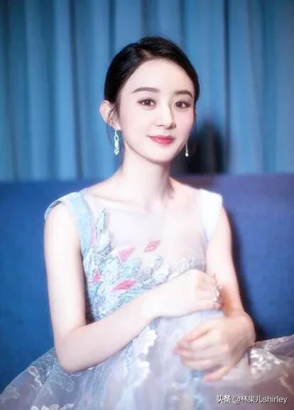 赖小民情人是那个明星:爱在七夕，情深意切，请坦言你的梦中情人是哪一位明星？