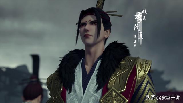萧猫惊尸夏末小说:中国历史上最悲催的皇帝是哪位？