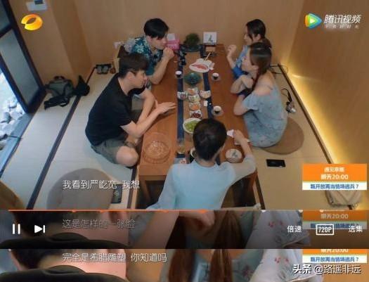 男人极致的帅，能帅到什么程度