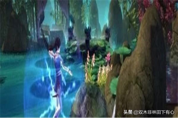 新仙剑奇侠传详细攻略秘籍大全？-第2张图片-9158手机教程网