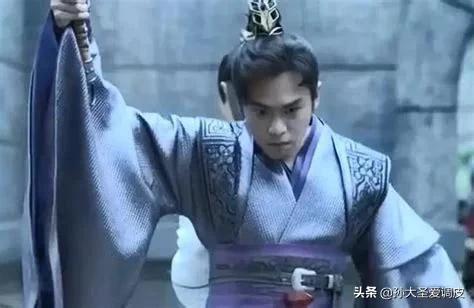 陈萍萍结局:范闲是叶轻眉儿子，叶轻眉嫁给了庆帝，怎么却是范建的儿子