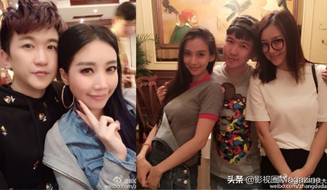 王珞丹秒删:白百合和王珞丹是一个人吗？