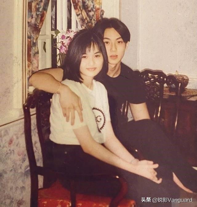 吴尊林丽吟16岁合照:如何评价林丽吟在综艺《婚前21天》中的表现