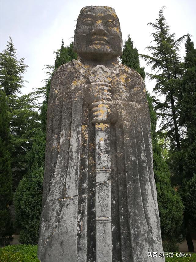 河南龙脉在什么地方，为什么在中国只有河南既有秦岭又有淮河