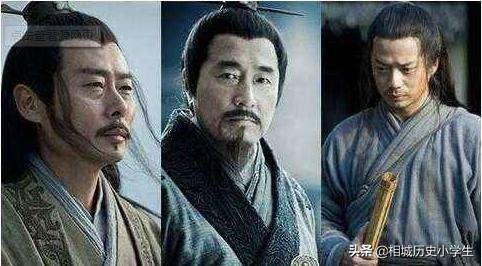 汉朝开国功臣:汉朝的开国功臣大多隐退或者被杀，为何陈平可以受汉朝皇帝重用？