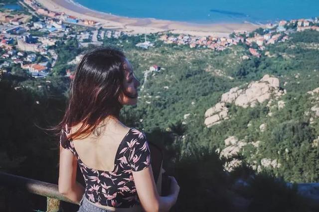 彭于晏和白百合:青岛毕业旅行最值得去的地方有哪些