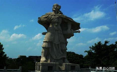 袁崇焕在凌迟处死的时候是怎么表现的？插图62