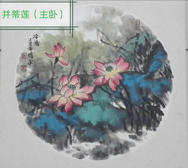 花鸟画:葫芦、葡萄在日常生活中多见，为何却在花鸟画素材中广受欢迎？