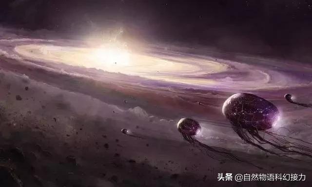 外星人是谁创造的，什么时候开始出现“外星人”这个说法的