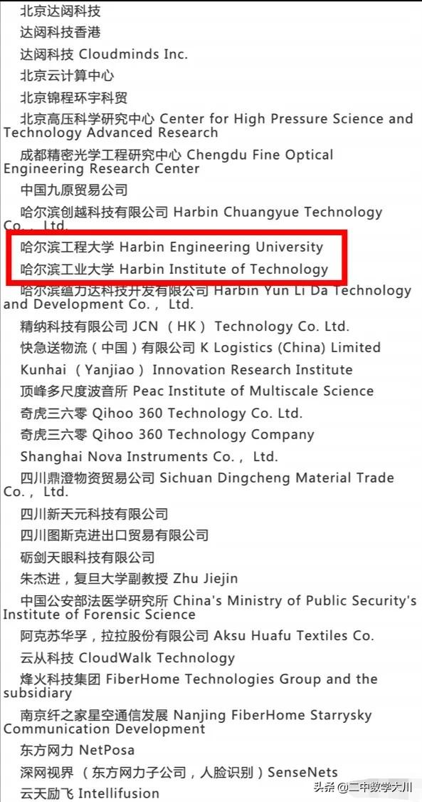 蛟龙号潜水员是谁，哈尔滨工业大学，哈尔滨工程大学怎么样，有什么成就吗