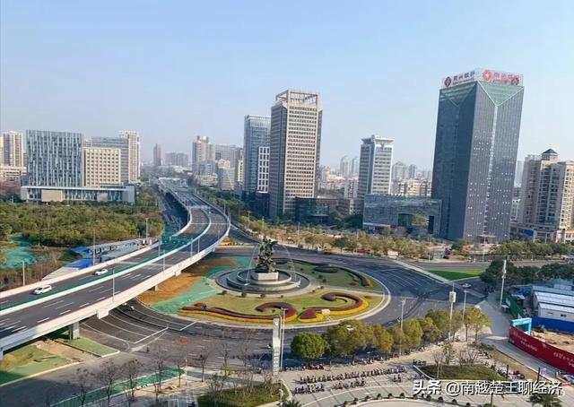 2020年江西赣州的经济能超越安徽芜湖吗？