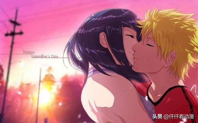 分身战士剧场版西瓜:火影中，雏田和小樱谁更适合鸣人？