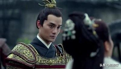 琅琊榜人物关系图:琅琊榜中，靖王为什么不知道林殊母亲的闺名？那不是他的姑姑吗？