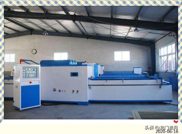 生产人造石所需要的设备,请问生产橱柜需要哪些机械设备？