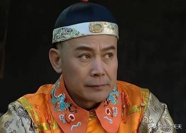 清朝索额图:索额图生前荣耀万分，为何死后却得了一个“本朝第一罪人”称号？