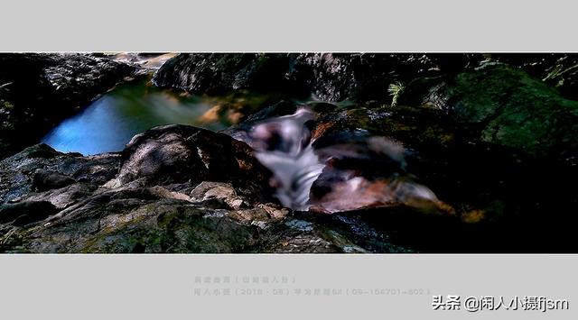使用手机拍摄，使用“前景”有什么技巧