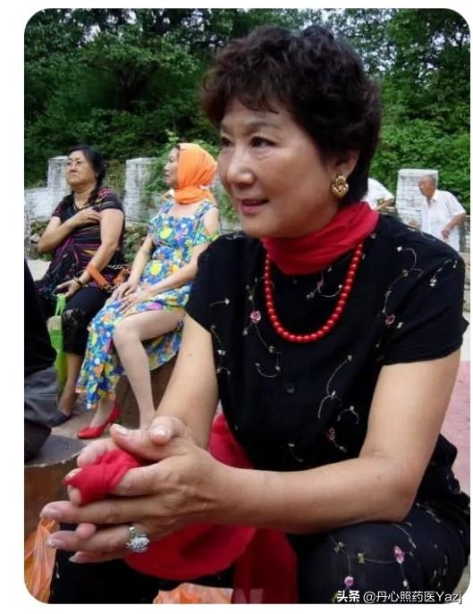 潍坊周边对中老年妇女怎么称呼？:妇女的拼音 第1张