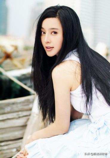 胡歌暗恋陈乔恩10年了:你最喜欢什么明星？为什么？