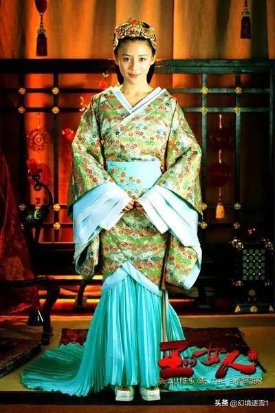 头条问答 娱乐圈有哪些长的一般却偏要演绝世美人的明星呢 哈趣影视的回答 0赞
